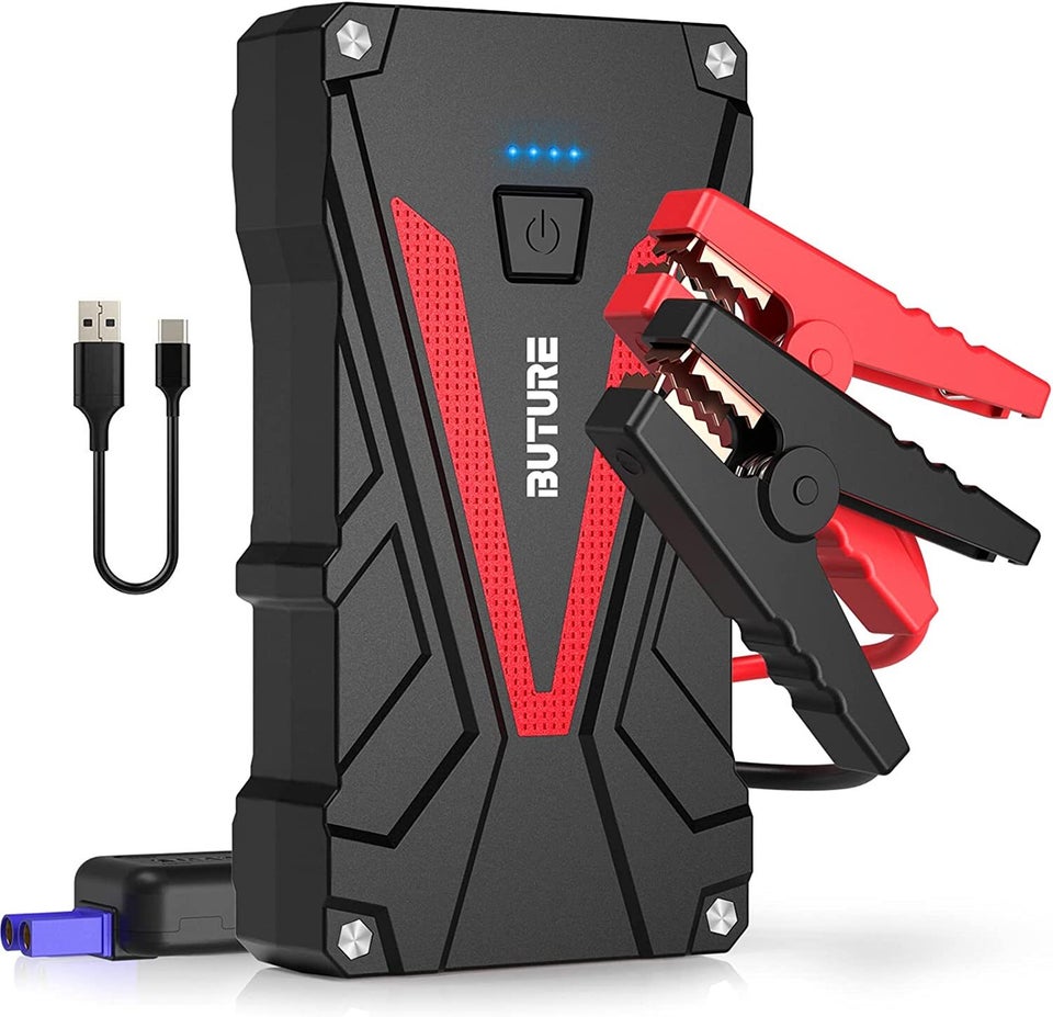 The Best Items To Keep In Your Winter Car Emergency Kit 7 63a0d8172100001b0017e98e