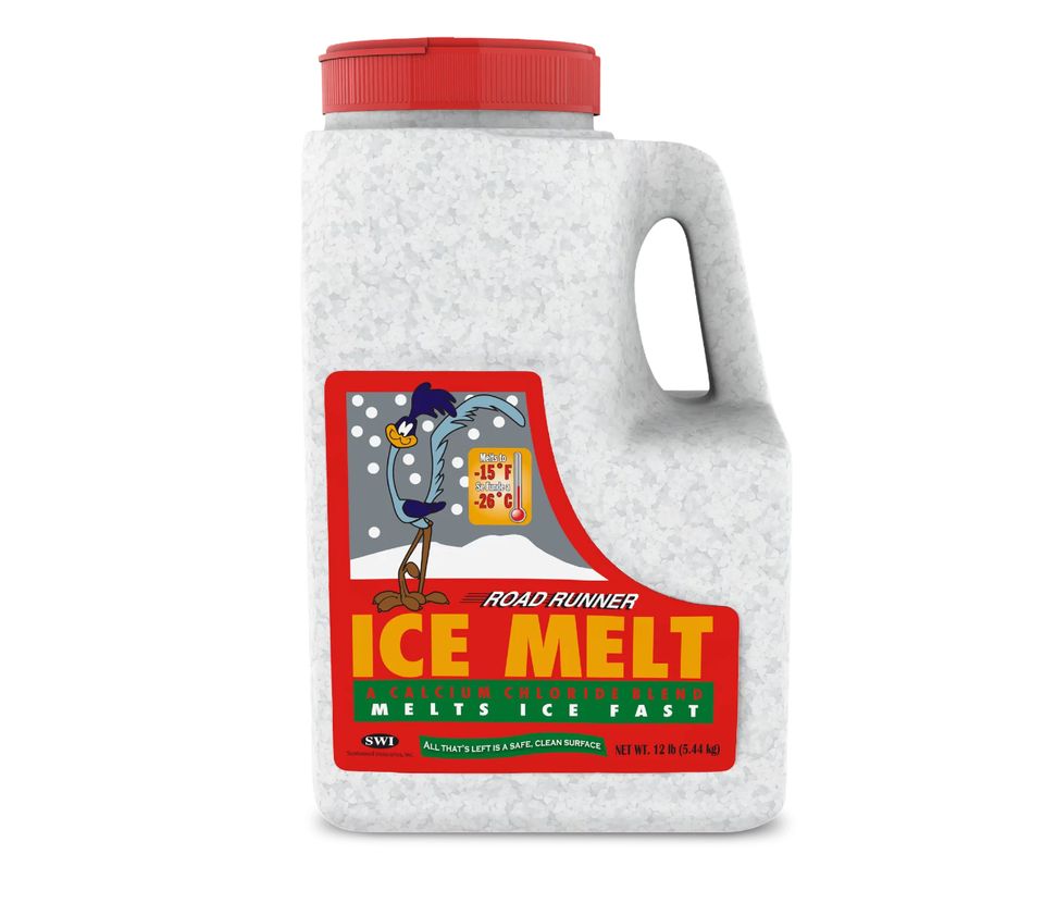 The Essential Ice Removal Kit for Your Car