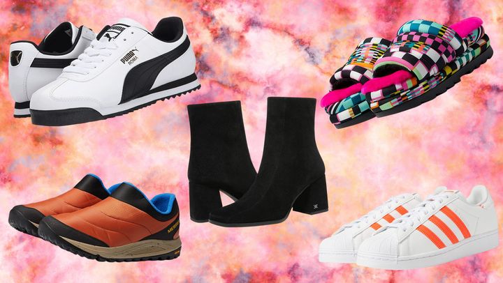 The Best Shoes To Buy From The Zappos After-Christmas Sale
