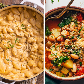 food memory essay