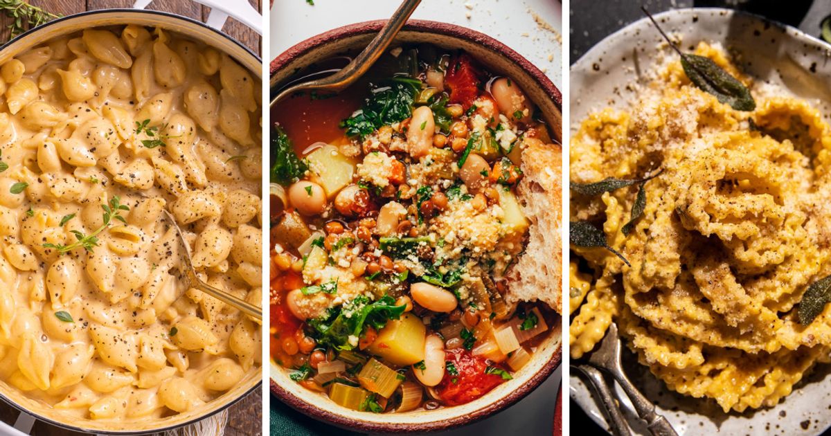 The 22 Most Popular Instagram Recipes Of 2022 Flipboard 3981