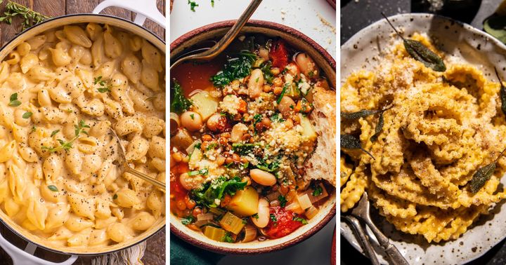 The Best Instagram Recipes From 2022 | HuffPost Life