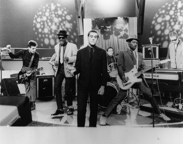 The Specials