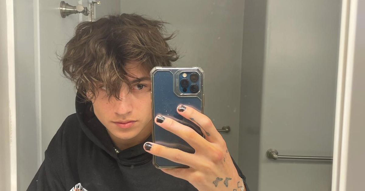 TikTok Star Cooper Noriega’s Cause Of Death Confirmed By Coroner TikTok Star Cooper Noriega’s Cause Of Death Confirmed By Coroner