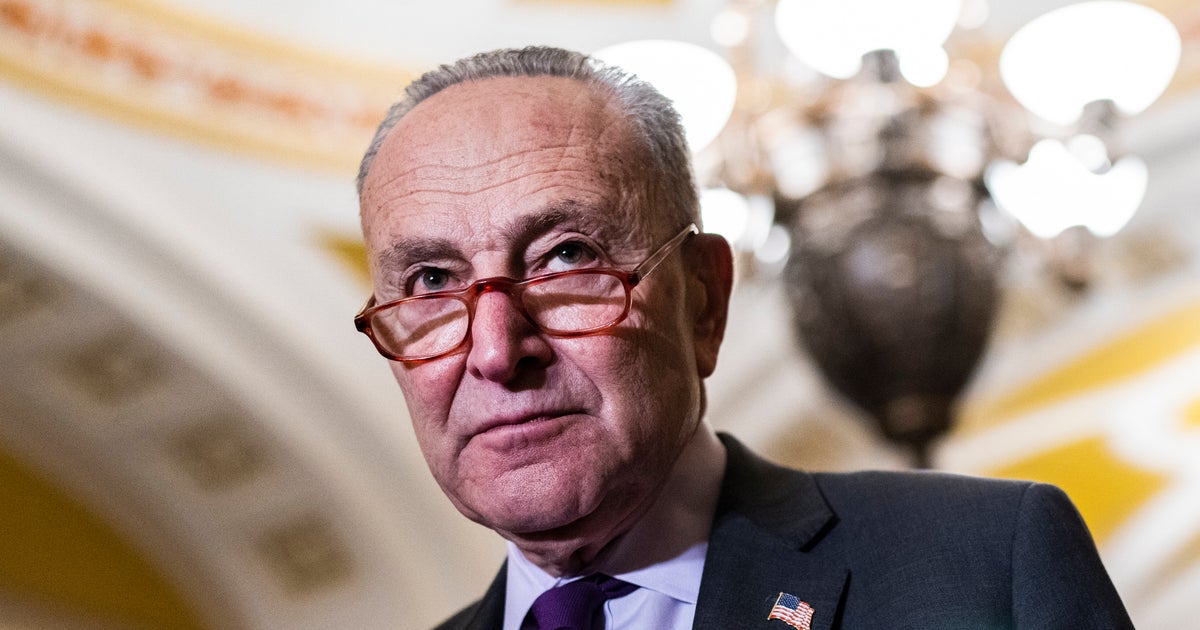 Senate Spending Deal Includes Funding Boost For Labor Board