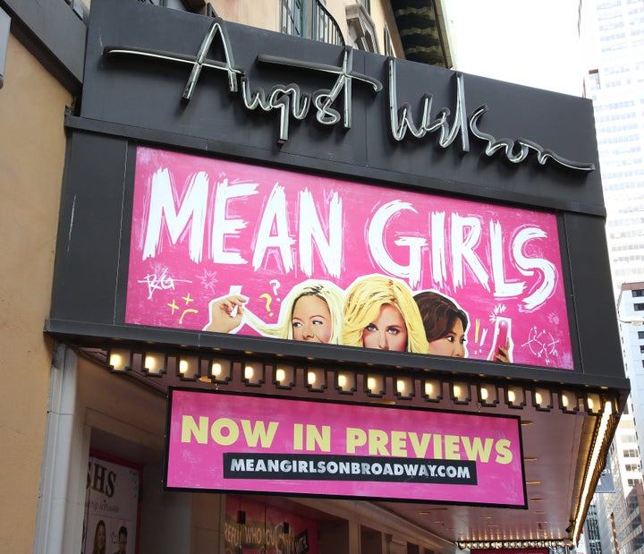Stephanie Bissonnette, who died Sunday at age 32, acted in the Broadway musical "Mean Girls" through its entire run.