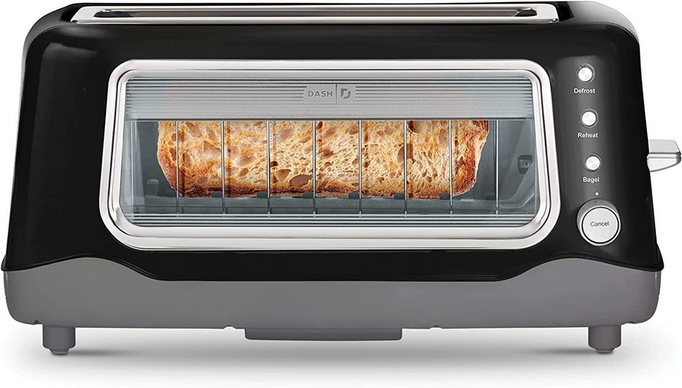 Microwave gizmos: half-baked or the best thing since sliced bread