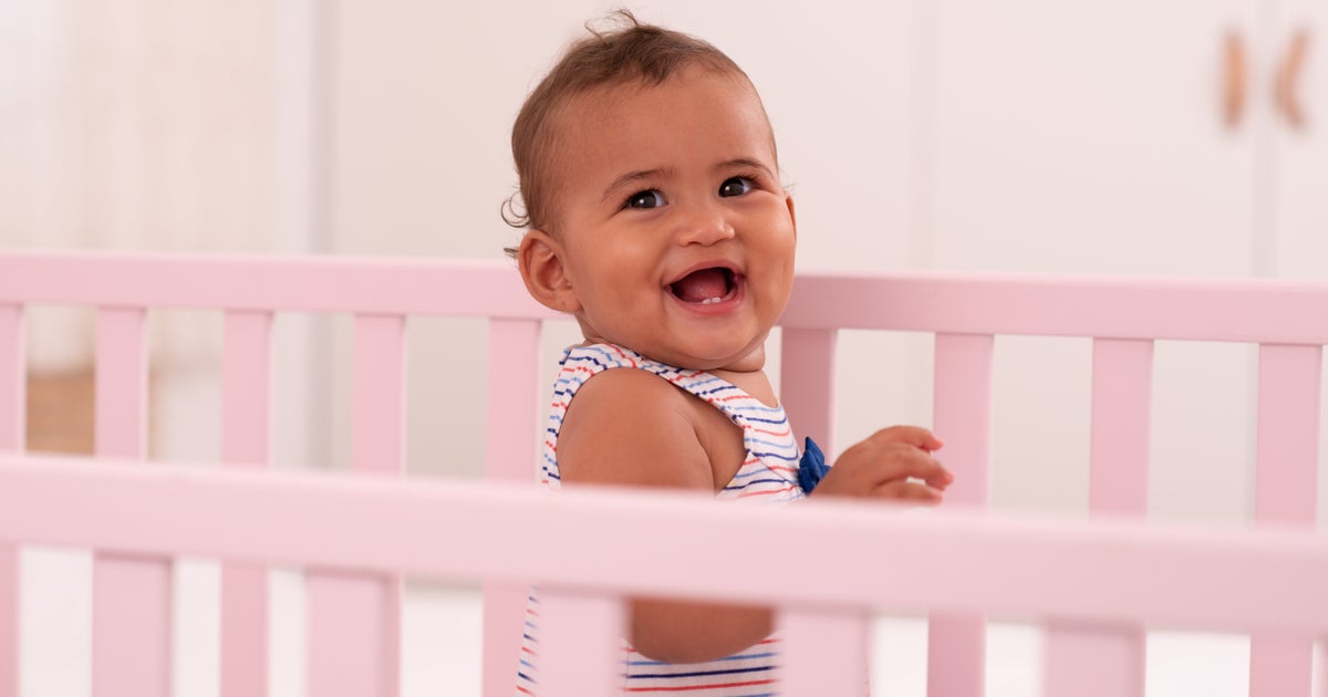 Baby Or Toddler Waking Up Too Early? Here's Why That Happens HuffPost