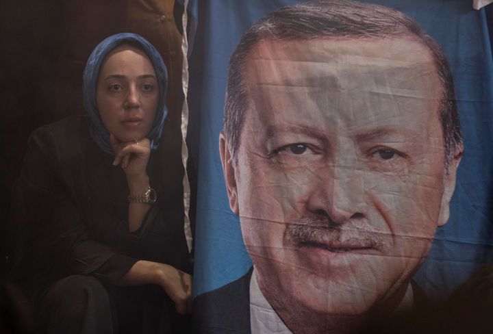   Τουρκία: Ο εμπρησμός της λογικής