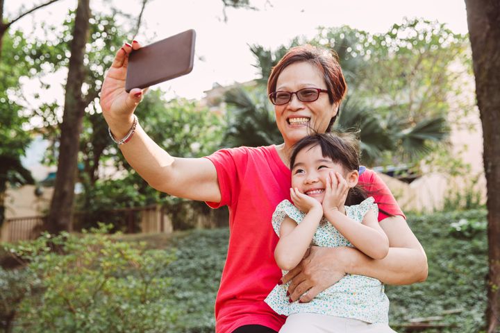 There are several reasons parents may wish to keep photos of their kids offline.