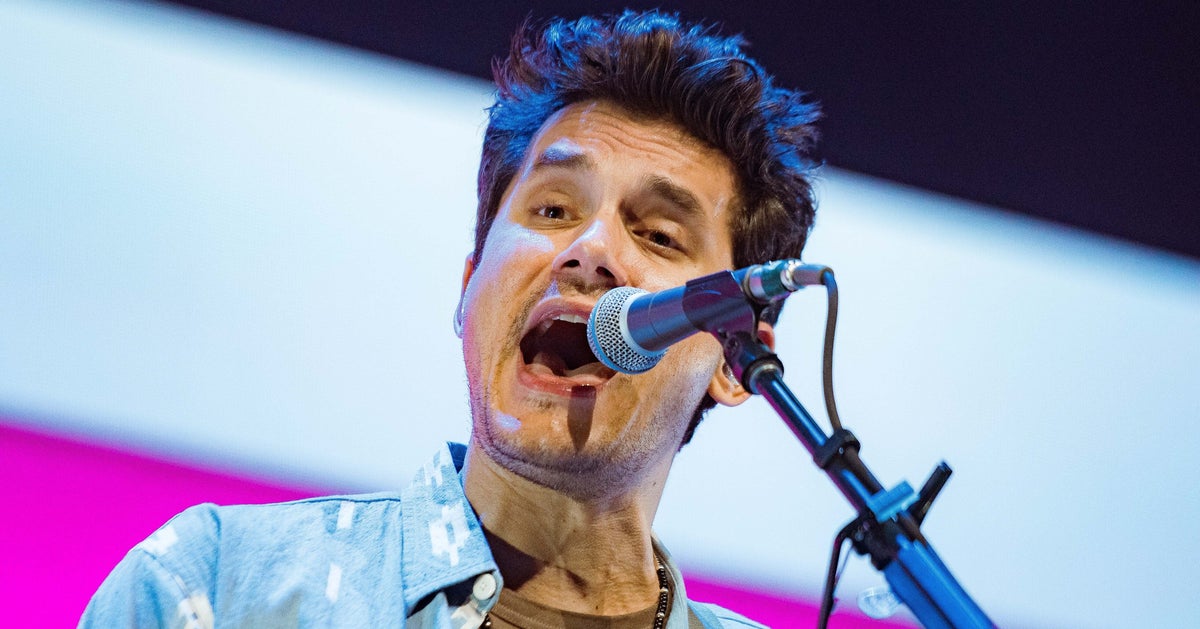 John Mayer enthüllt, um wen es in „Your Body Is A Wonderland“ wirklich ...