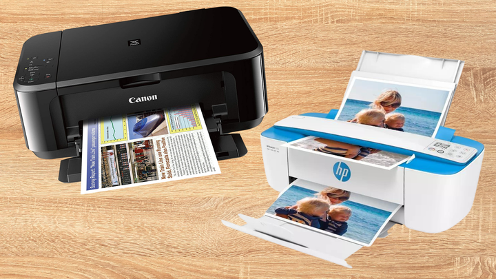 Home/Photo Printers - Inkjet Printer - Canon Asia