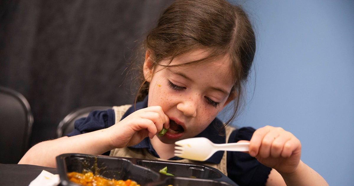 Poor Children's Access To Food Would Be Boosted In Spending Bill - Vimarsana News