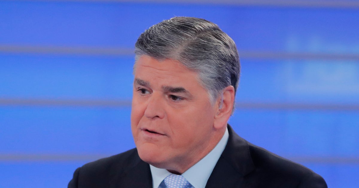 Sean Hannity Testified He Didn’t Believe Trump’s Election Fraud Lies
