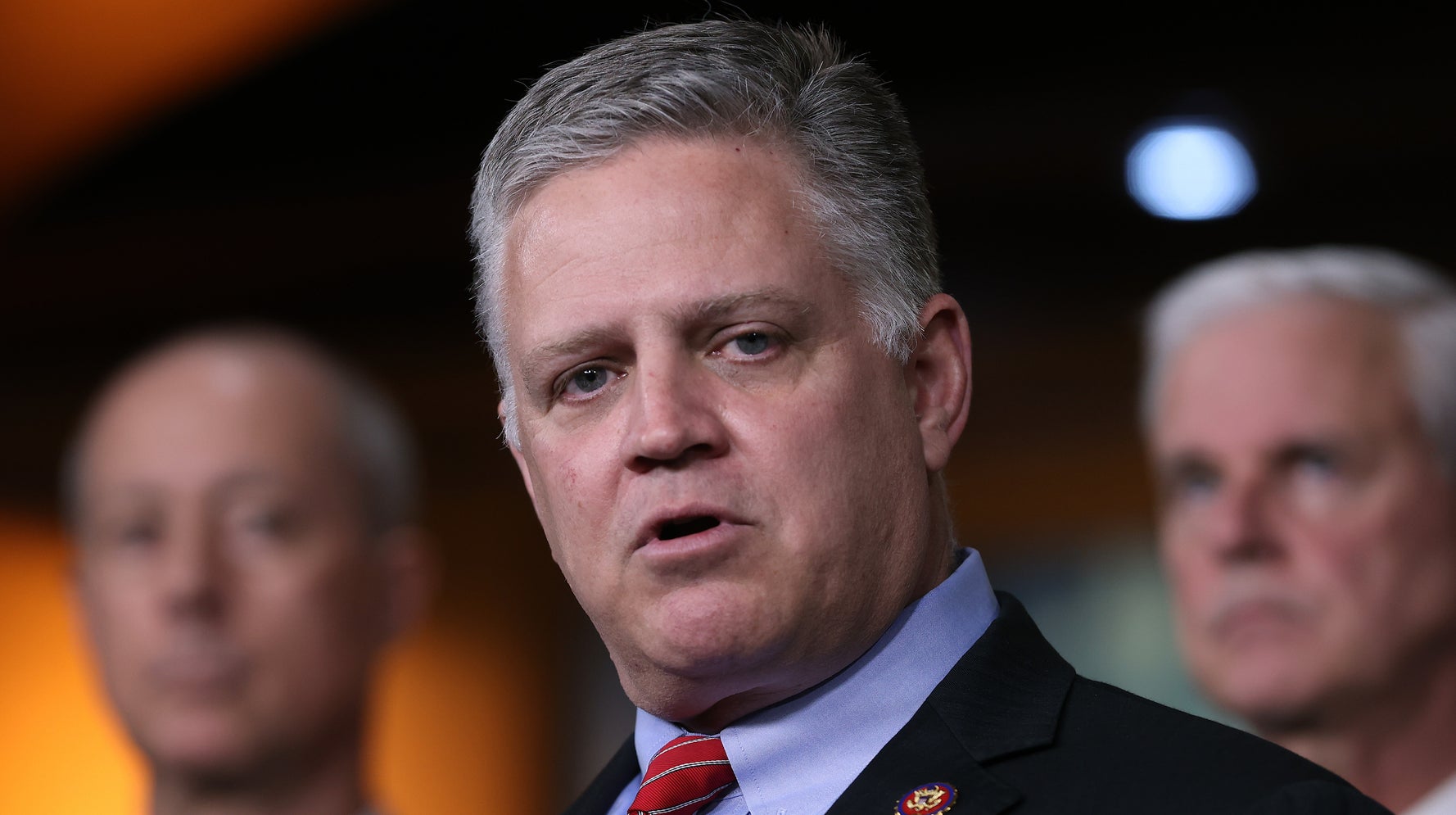 Voter Fraud: Georgia Congressman Drew Ferguson Accused Of Illegally Voting 3 Times In One Year (huffpost.com)