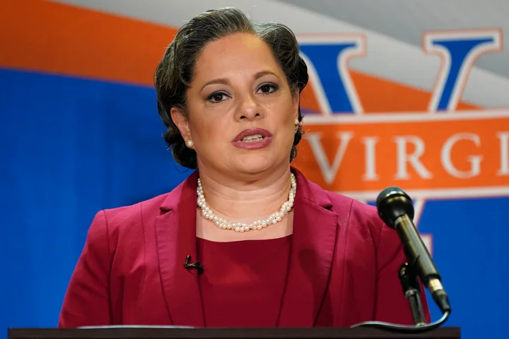 Virginia State Sen. McClellan Wins Democratic Nomination To Fill Late Rep. McEachin’s Seat (huffpost.com)