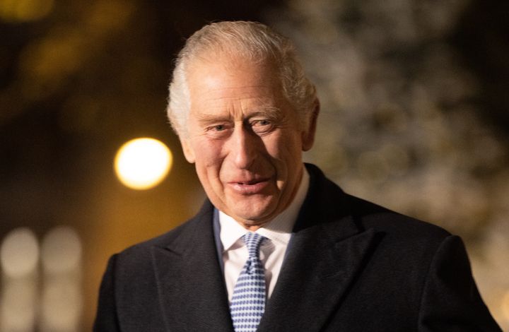 King Charles III will hold a celebration for his birthday in June, despite being born in November.