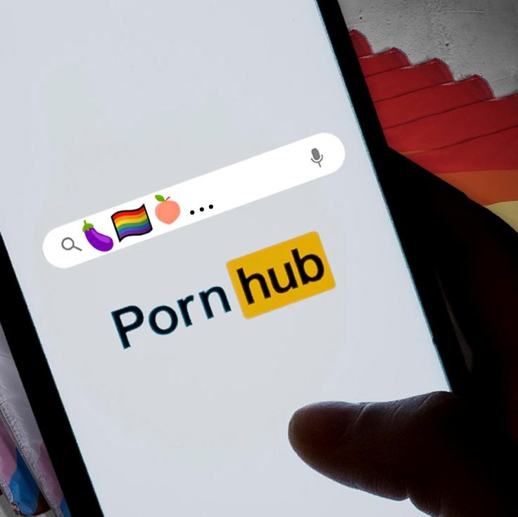 Ponuhb - Pornhub Year In Review: Searches Are Getting More Queer | HuffPost Voices