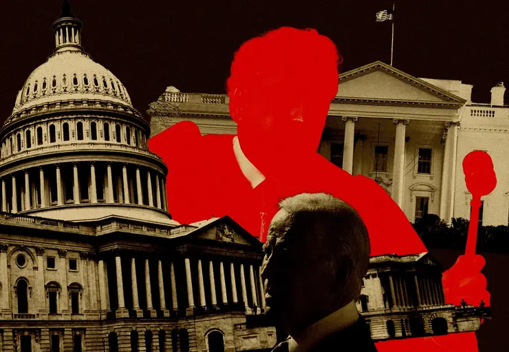 It’s Time For Democrats To Get Serious About Right-Wing Judges Using Injunctions as Political Cudgels (huffpost.com)