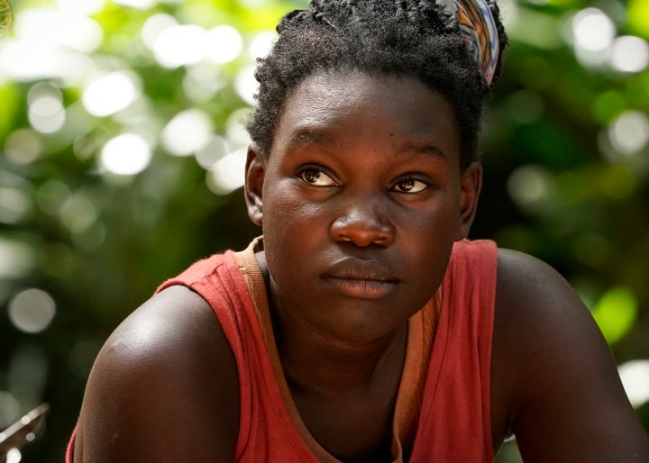Maryanne Oketch won the 42nd season of "Survivor."