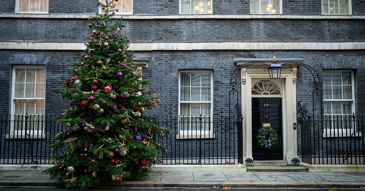Exclusive: Sick Children Left Disappointed After Downing Street Visit Plan Scrapped