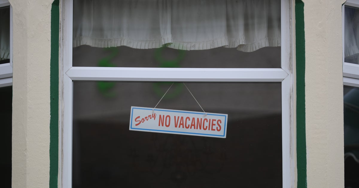 Exclusive: Levelling Up In Doubt As Number Of Children In Temporary Accommodation Soars Outside London - Vimarsana News