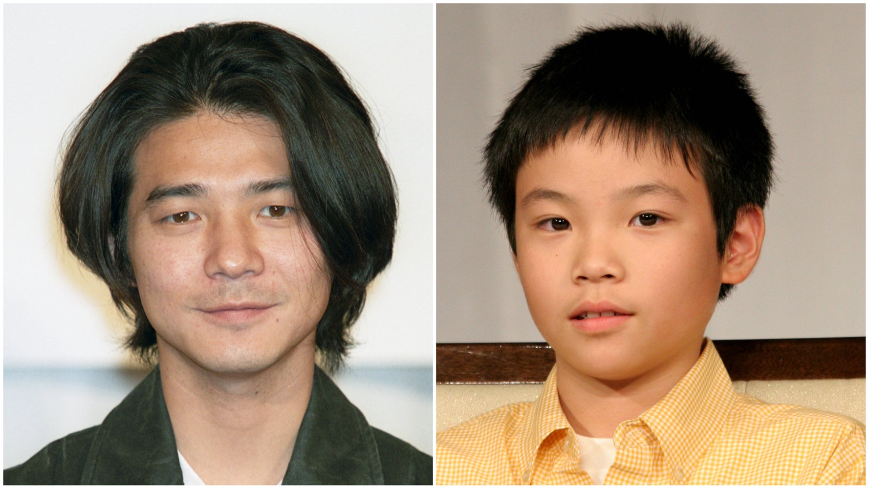 Dr コトー診療所 の元人気子役が16年ぶりに 先生 と再会2ショット あの頃と変わらない 尊い ファン感涙 ハフポスト アートとカルチャー