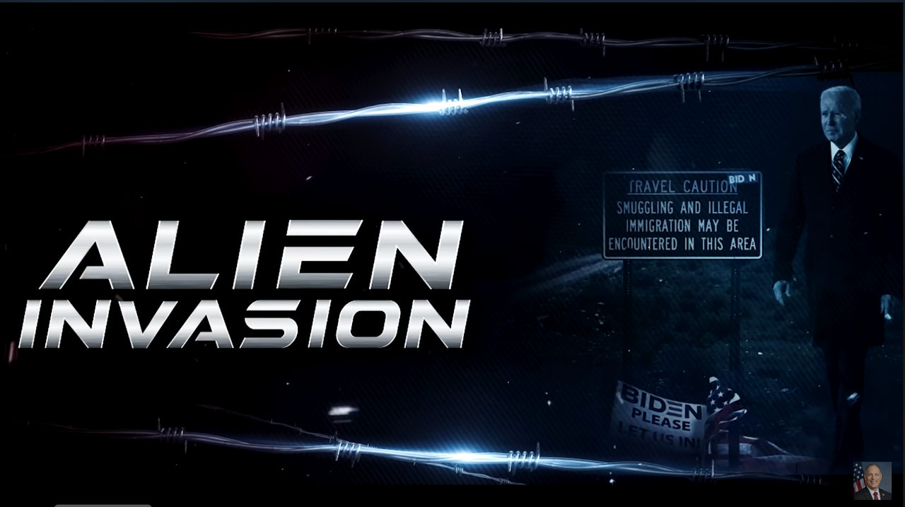 Far-Right Gang Of House Members Will Hold Power Over Their Caucus 3 far-right gang of house members will hold power over their caucus A screenshot of Rep. Andy Biggs' anti-immigrant film "Alien Invasion."