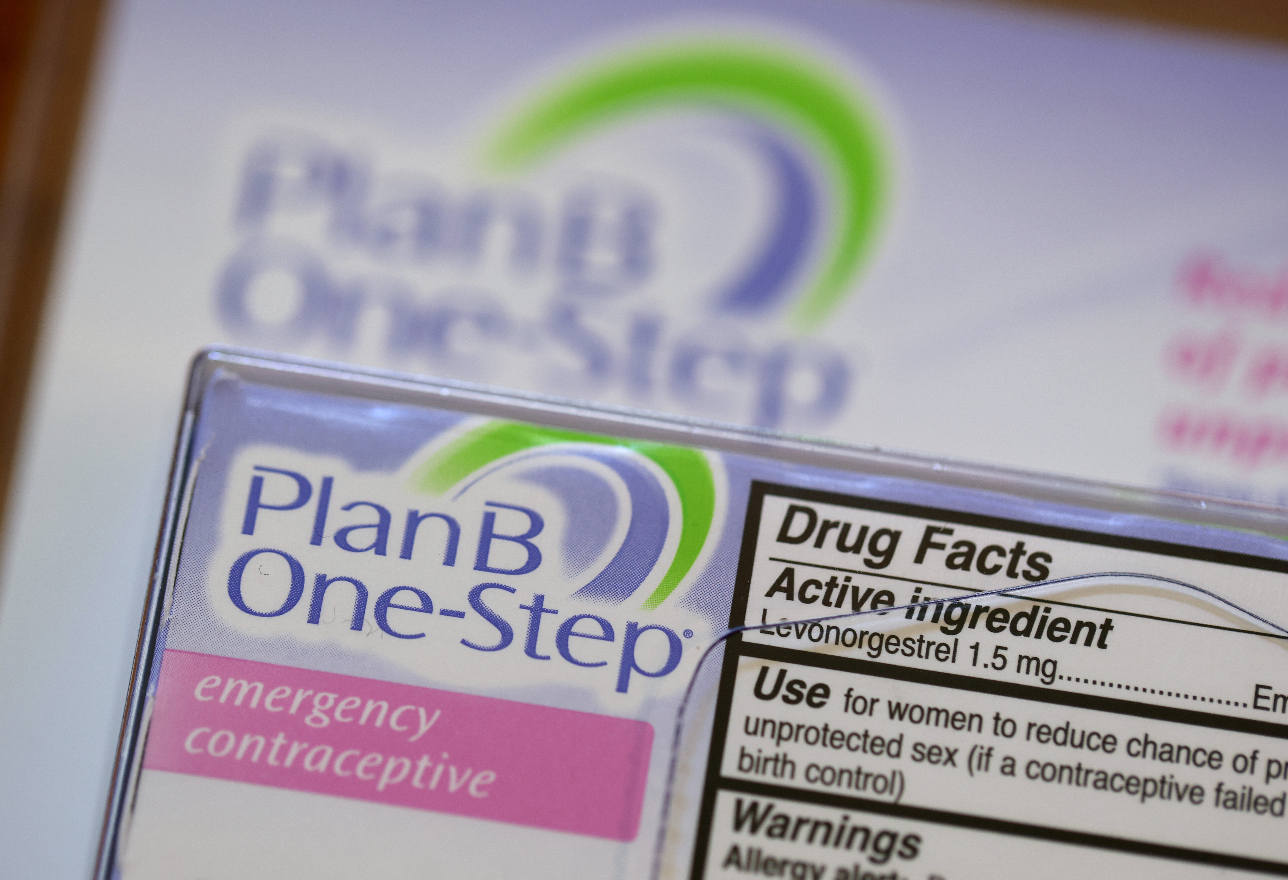 FDA Changes Plan B Label To Specify It Doesn't Cause Abortion ...