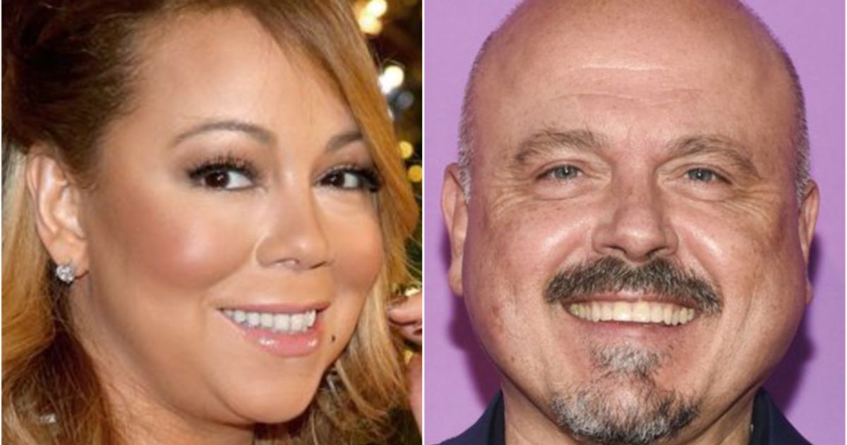 Co-writer Says Mariah Carey’s Story About ‘All I Want For Christmas’ Is A Snow Job