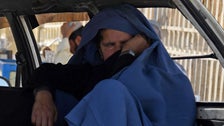 Aid Groups Stop Work In Afghanistan After Taliban Bar Women Workers Aid Groups Stop Work In Afghanistan After Taliban Bar Women Workers