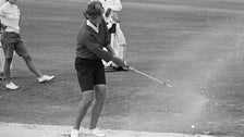 Kathy Whitworth, Winningest Golfer In History, Dies At 83