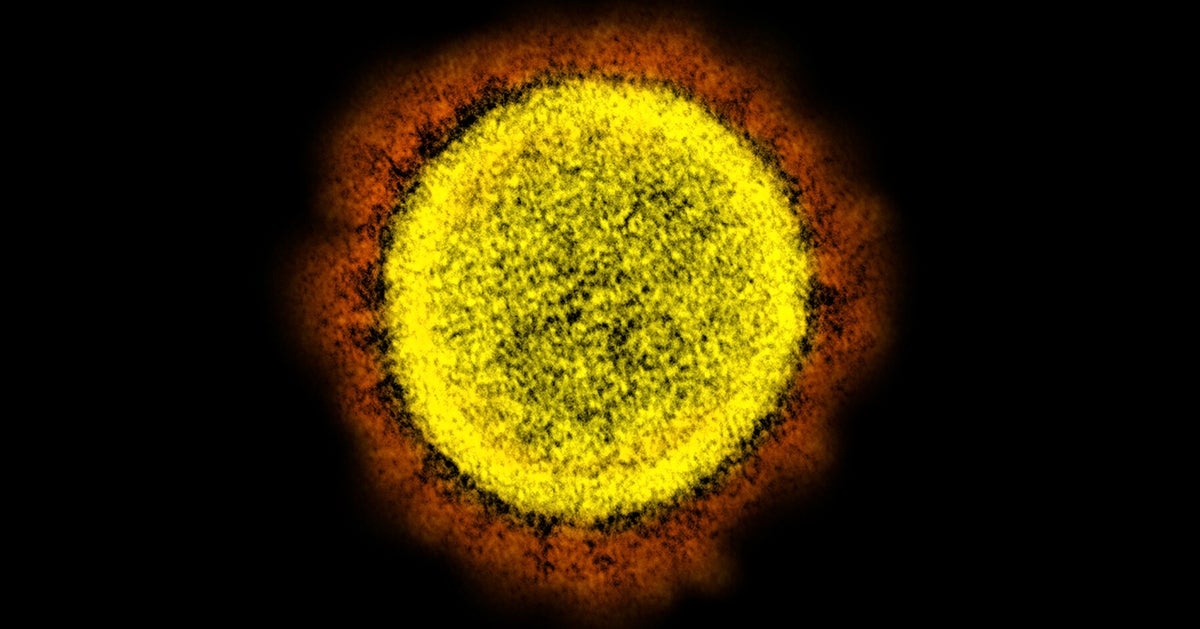 China’s COVID-19 Surge Raises Odds Of New Mutant Coronavirus Variant