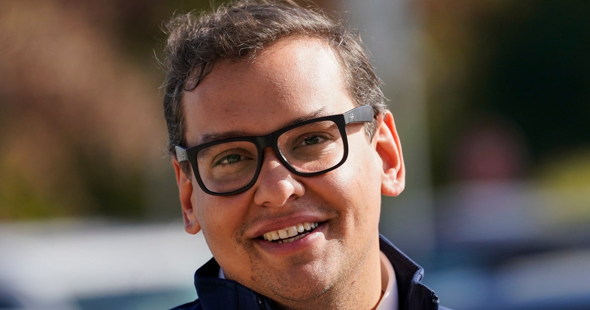 GOP’s George Santos Admits To Campaign Trail Lies: ‘We Do Stupid Things In Life’ GOP’s George Santos Admits To Campaign Trail Lies: ‘We Do Stupid Things In Life’