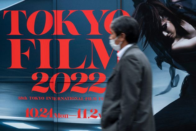 10〜11月に都内で開催された第35回東京国際映画祭