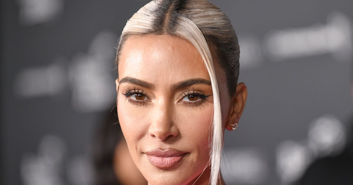 Kim Kardashian est émue par les difficultés de coparentalité avec Kanye West