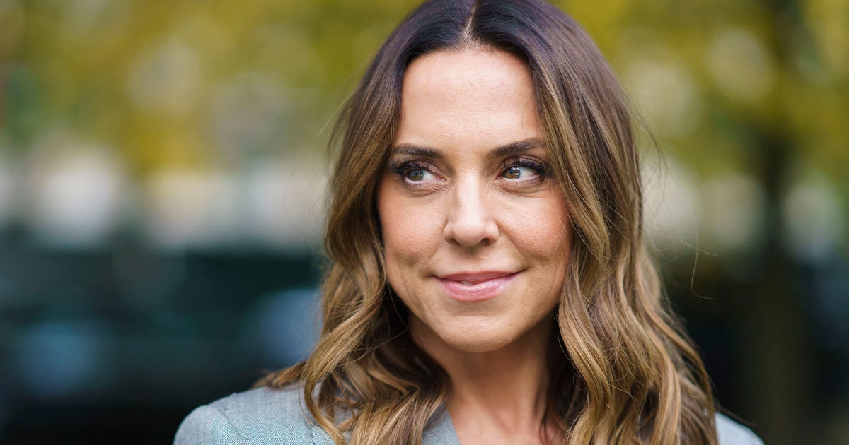 Mel C Pulls Out Of Polish NYE Gig Over Issues That ‘Do Not Align With Communities’ She Supports