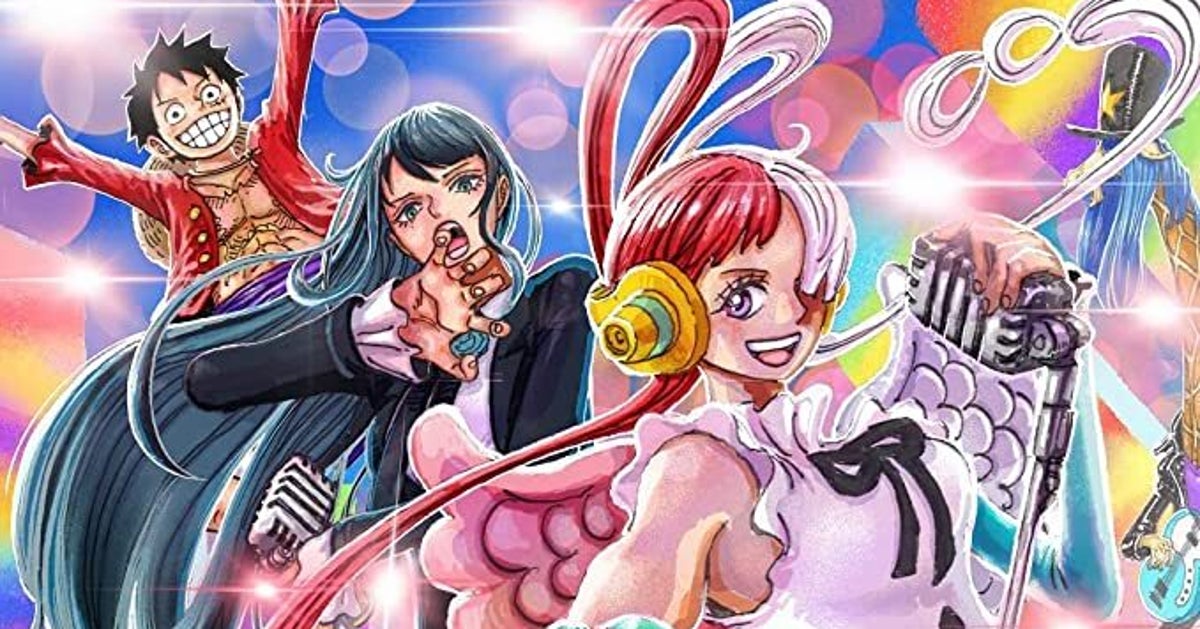 「ウタ」って何者?歌声はAdo?紅白初のアニメキャラの歌手、人気の理由を解説 | ハフポスト NEWS
