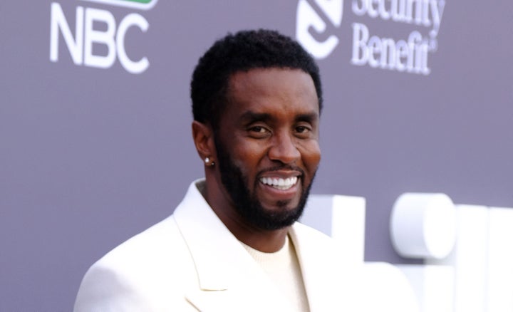 Sean "Diddy" Combs announced the arrival of a new baby girl named after him earlier this month.