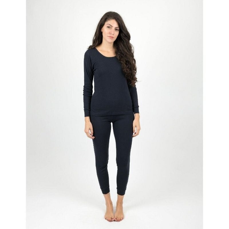 womens thermal tops target