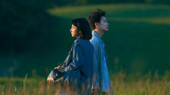 Netflix『First Love 初恋』