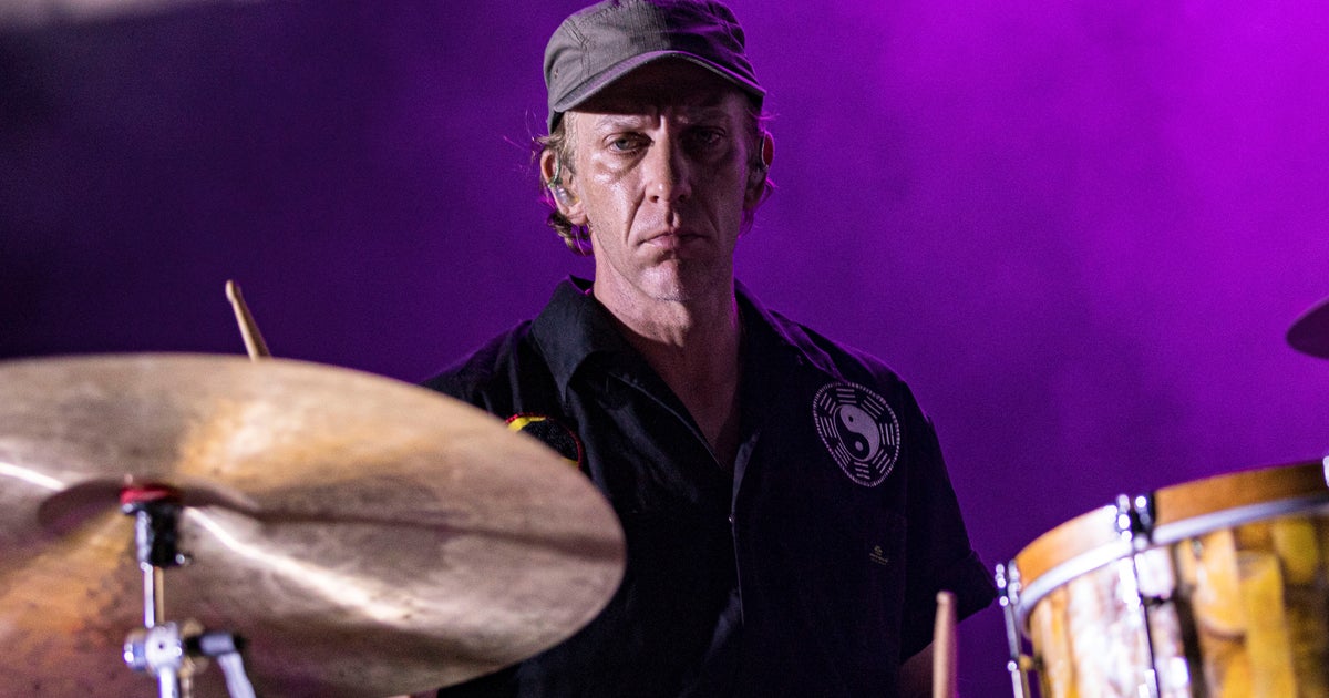 Jeremiah Greene, baterista de Modest Mouse, ha sido diagnosticado con cáncer en etapa cuatro Jeremiah Greene, baterista de Modest Mouse, ha sido diagnosticado con cáncer en etapa cuatro
