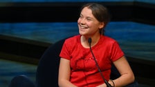  Greta Thunberg Provides The Perfect Response To Twitter Troll