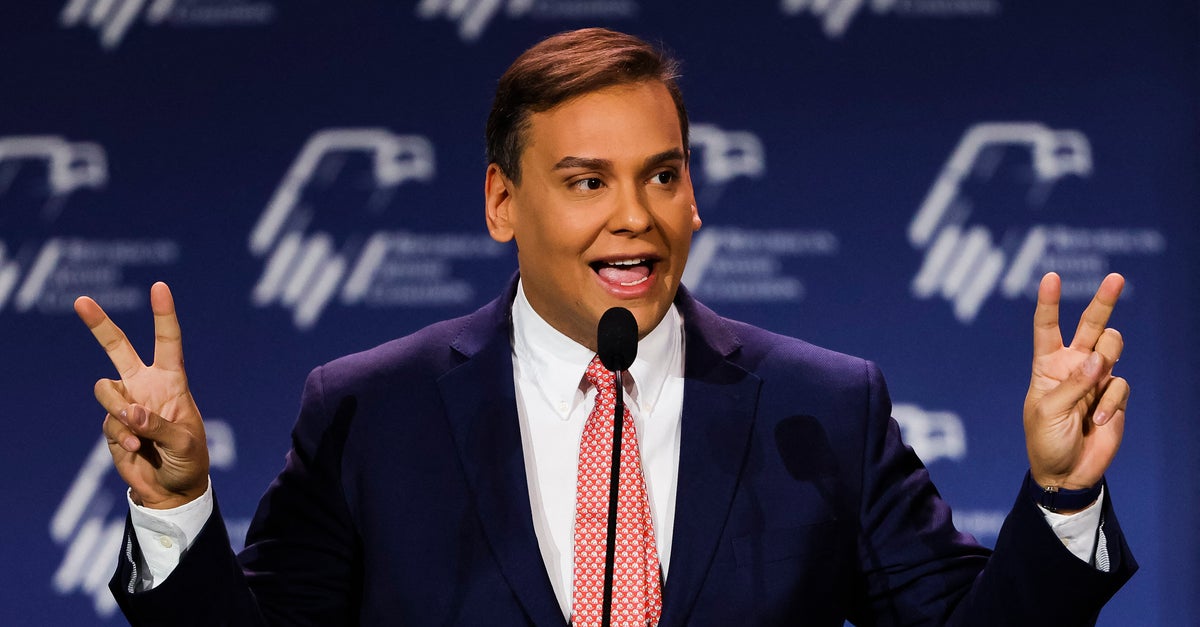 More Outrageous George Santos Lies Revealed: Report