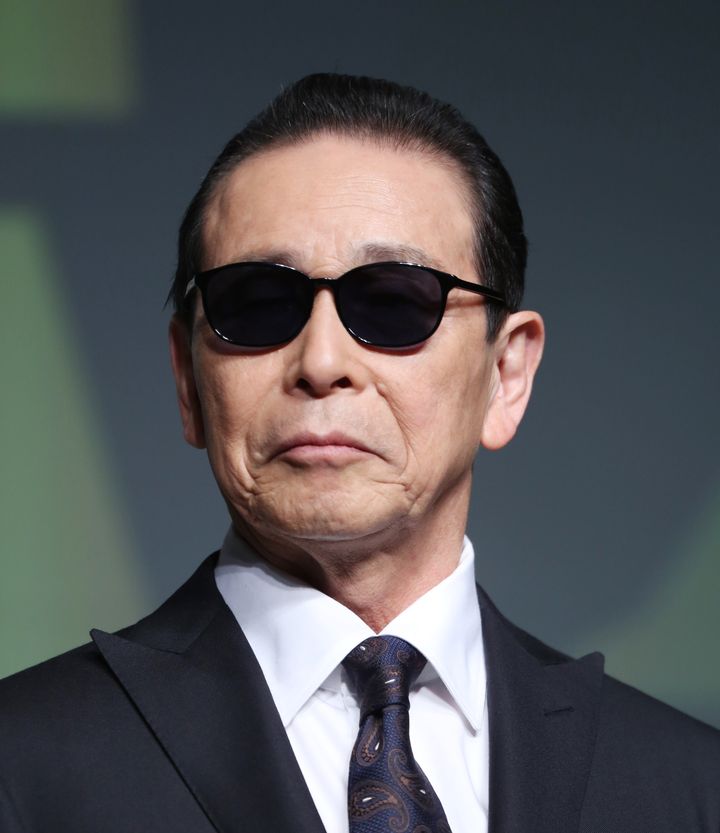 タモリさん、2023年は「新しい戦前になるのでは」徹子の部屋で「どんな年?」と聞かれ一言 | ハフポスト NEWS