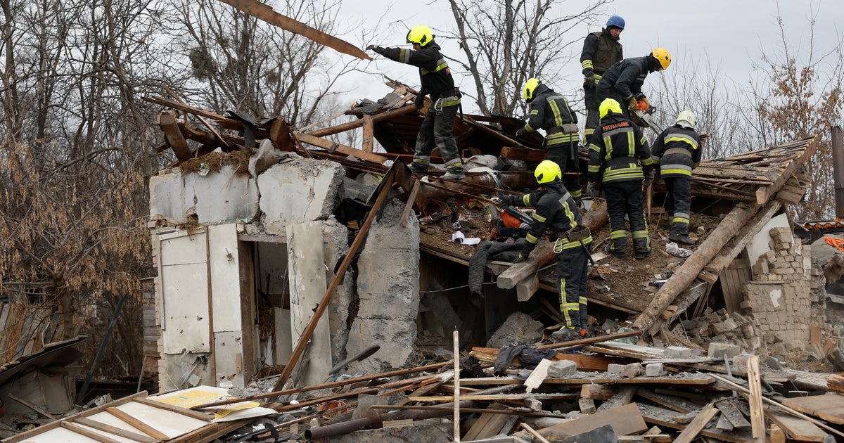 Russia Launches 'Biggest Attack So Far' After Ukraine Suggests Conditions For Peace Talks - Vimarsana News