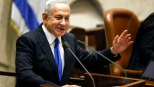 

    Israel Swears In Netanyahu As Prime Minister Of Hard-Line Government


