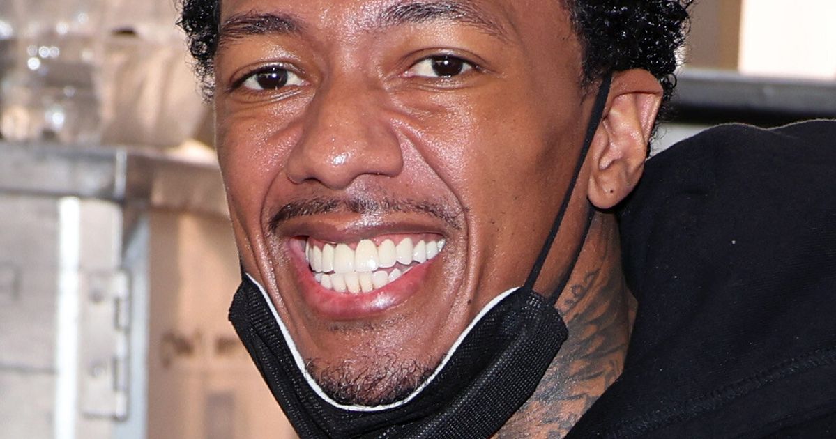 Nick Cannon Now Has A Dozen Kids After Welcoming 12th Child