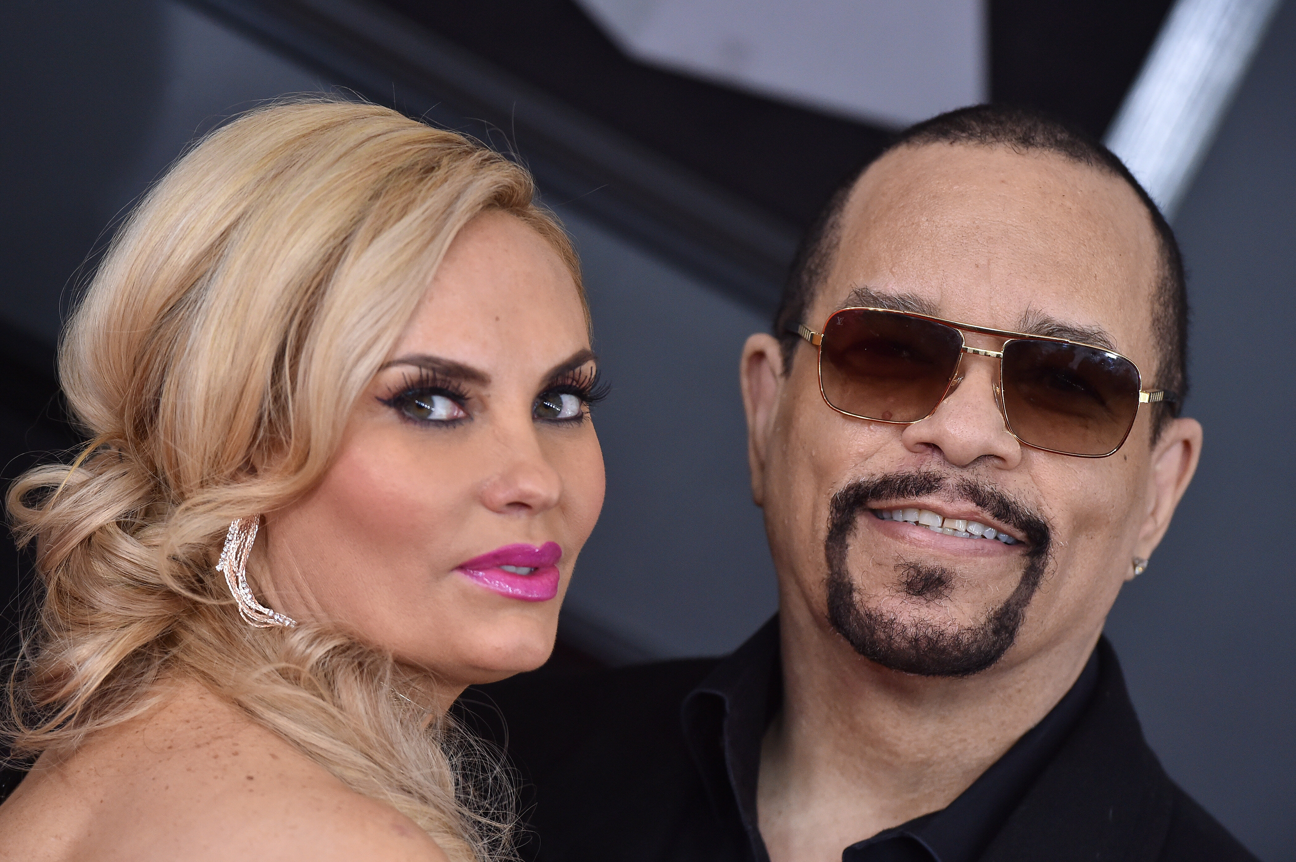 Ice-T And Coco Austin Defend Viral Video of 7-Year-Old Daughter Amid Backlash HuffPost Entertainment image