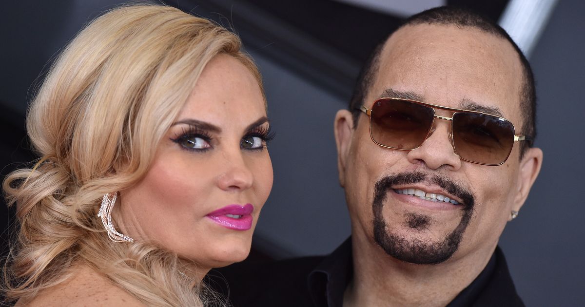 Ice-T And Coco Austin Defend Viral Video of 7-Year-Old Daughter